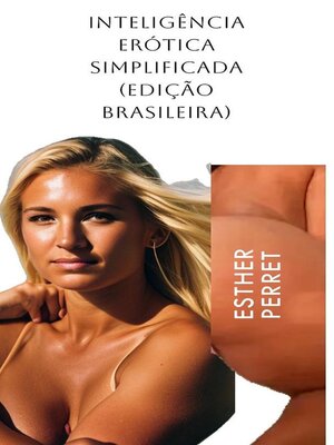 cover image of Inteligência Erótica Simplificada  (Edição Brasileira)